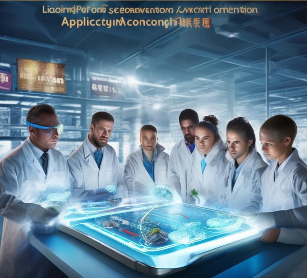 助力 lifecycle科技创新,辽宁省科技与创新应用大赛助力高质量发展 助力 lifecycle科技创新,辽宁省科技与创新应用大赛助力高质量发展