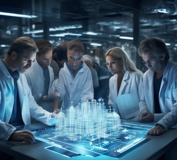 科技实践与创新,创新思维的实践探索 科技实践与创新,创新思维的实践探索