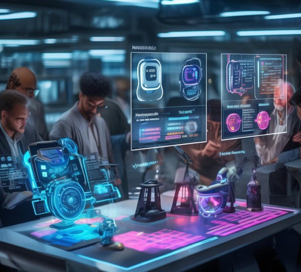 The Definition of Smart Products and Development Definition The Definition of Smart Products and Development Definition