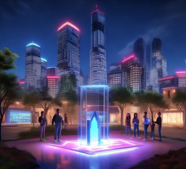 让科技点亮校园,构建激励学生创新的奖励机制 让科技点亮校园,构建激励学生创新的奖励机制