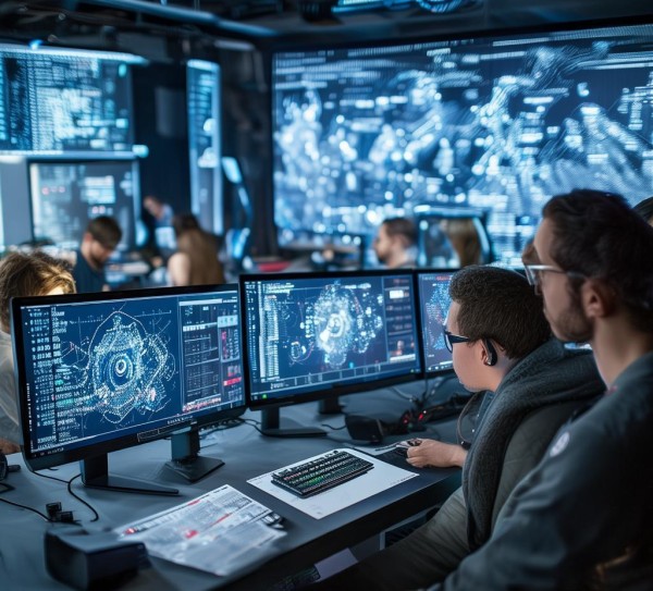 Inside the Spotlight: How Huawei Secures the Future of AI and ML with Its Innovative Video Solutions